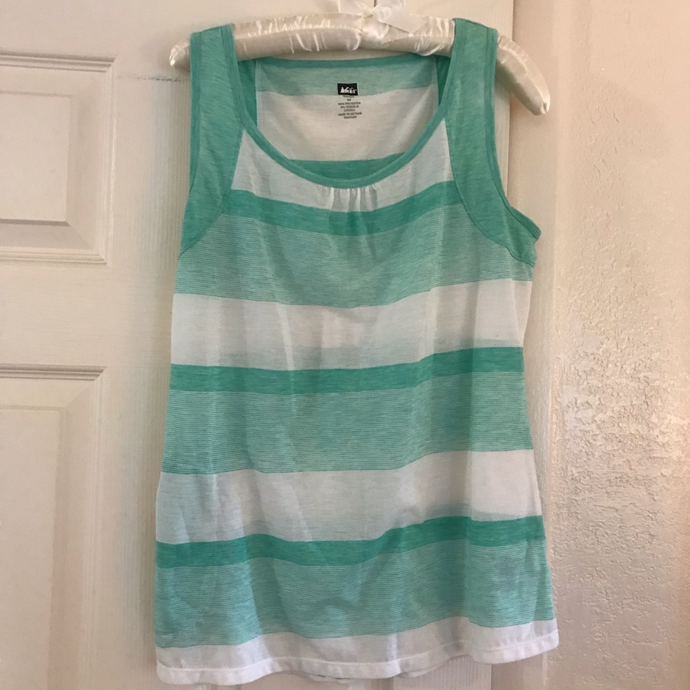 REI tank top